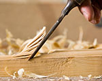 Entretien de meuble en bois par Menuisier France à Longperrier